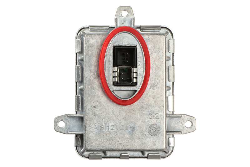 Vorschaltgerät, Gasentladungsl